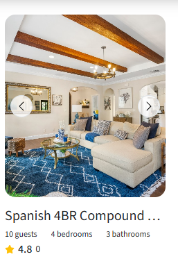 Casa España