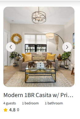 La Casita