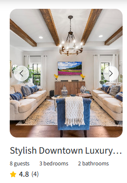 Poinsettia Home